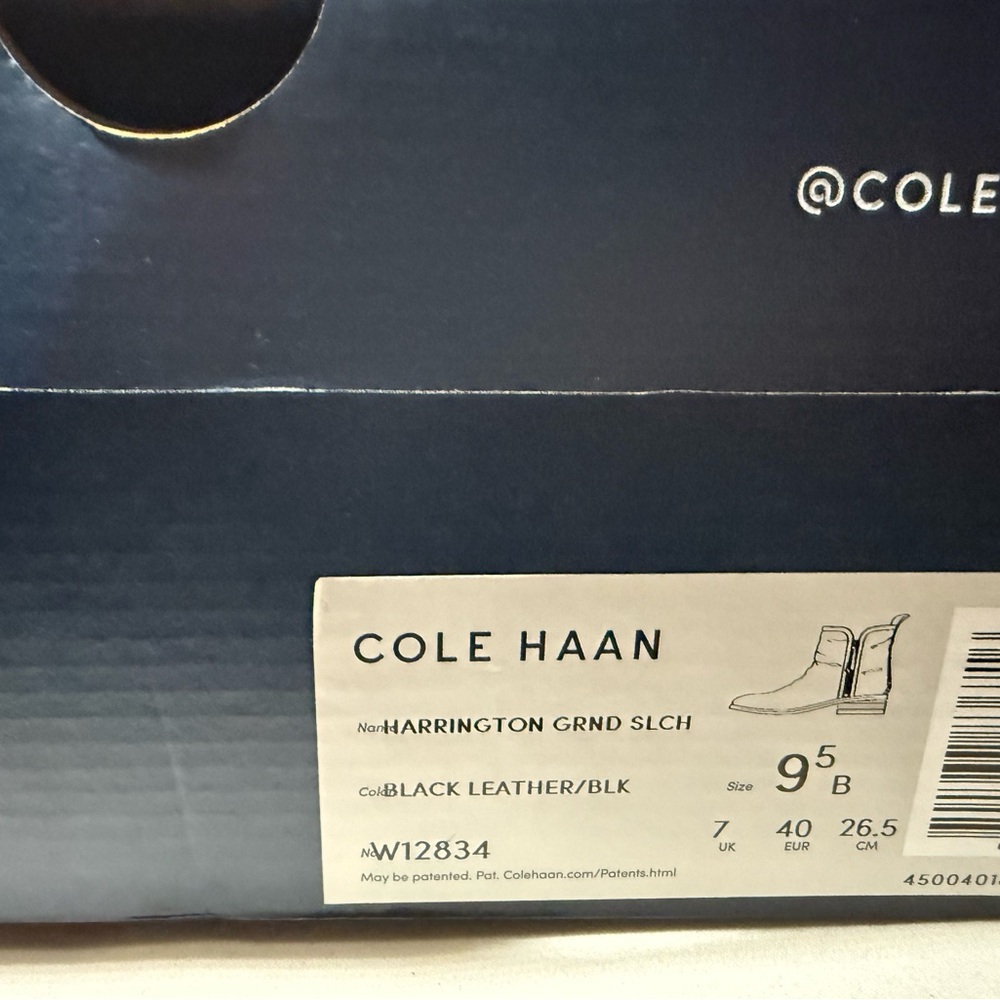 Cole Haan Harrington Women’s Boots - Picture 10 of 10
